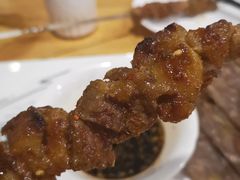 -老阿妈蒙古村·蒙古包·草原文化·歌舞表演(老君堂店)