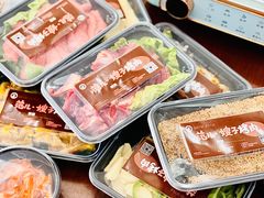 -范儿·嫂子烤肉·精致炭火烤肉(长治路店)