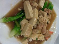 -金城大酒店-中餐厅(汾江中路店)