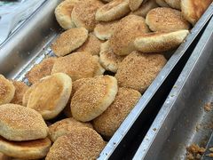 -满记烧饼(牛街东里小区一区店)