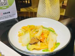 -金厨泰国餐厅·全泰籍厨师料理(拱北店)