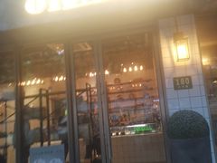 门面-81BAKERY(大学路店)