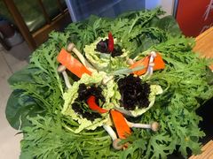 -煲宫猪肚鸡(昆山金鹰国际购物中心店)