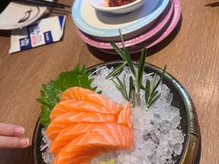 -三禾寿司(君尚店)