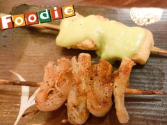 -鸟鹏烧鸟居酒屋(昌岗店)