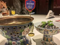 老北京爆肚-花家怡园