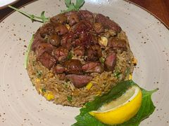 -卡朋厨房(289艺术园区店)