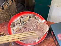 -草本味·市井羊肉馆(新开铺总店)