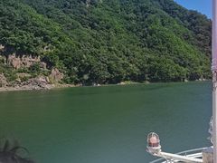 -本溪关山湖风景区