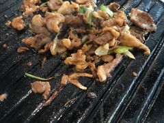 -厚味居炙子烤肉·清真(天桥南纬路店)