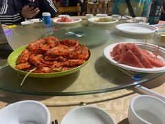 -四川人郑霞海鲜