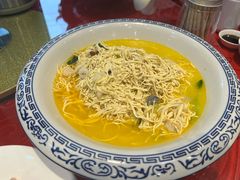 -富春茶社(国庆路店)