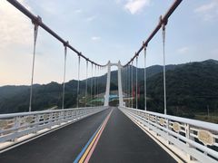 -酒仙湖景区