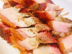 -老字号蛇口德记烧腊饭店·海鲜加工