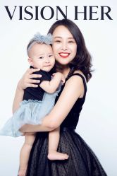-VISION HER·薇森鹤专业孕婴亲子摄影工作室
