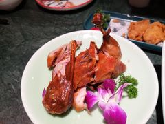 -新白鹿餐厅(悠迈生活广场店)