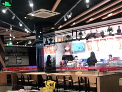 大堂-神龟馅饼(大观园店)