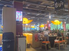-老船舫·现做活鲜鱼馆(东郊记忆店)