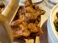 -双合园·海鲜水饺青岛菜(九水东路店)