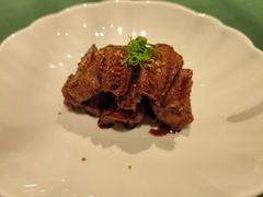 -荷风细雨·中国茶宴(碧云店)