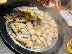 -苏大嘴海鲜牧场(奥林匹克店)