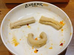 -古铜老院铜锅涮肉·清真(双井店)