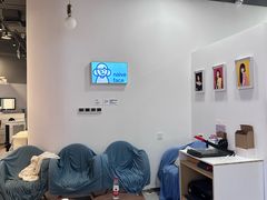 -天真蓝照相馆(宁波来福士店)