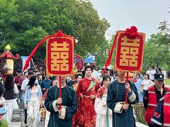 -武汉园博园(武汉自然博物馆)