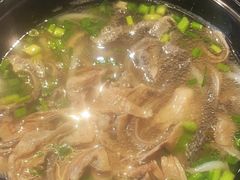 -攀枝花·任德琼·盐边羊肉米线