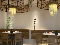 大堂-上上席川菜(凯德乐峰广场店)