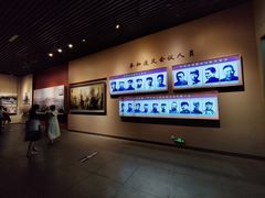 -遵义会议纪念馆