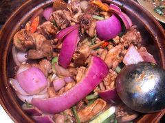-胡须佬鸡煲四季火锅(海雅缤纷城店)
