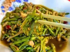 -沽源味道蒙餐莜面家常菜