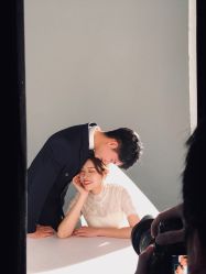 -GO VISION 动视觉婚纱摄影高级定制
