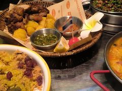 -小小集渔·泰式大排档(太古里香槟店)