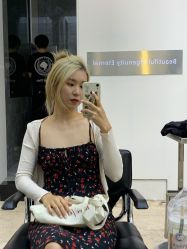-a·f one hair salon