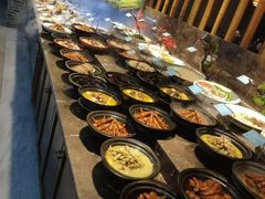 -千岛湖小鱼儿·淳安匠心农家菜