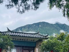 -玉湖村
