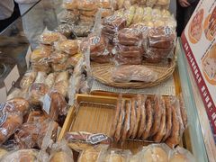 -富贵面包公司(运河店)