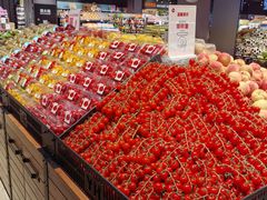 -万达广场(合肥包河店)