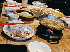 -老头儿油爆虾(胜利河美食街店)