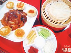 -马凯餐厅(长椿街店)