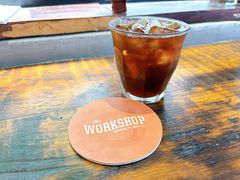 -The Workshop Coffee