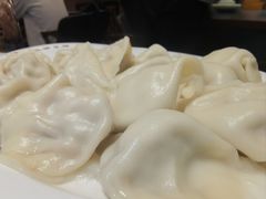 -李记东北饺子馆·东北菜(欢乐谷店)