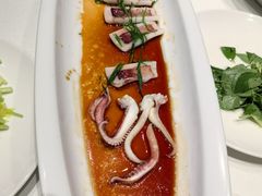 -祥记餐饮•豫粤珍味(金隅大厦店)