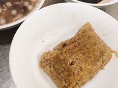 -芳婆糕团店(王府大街店)