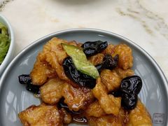 -小吊梨汤·北京菜(香山店)