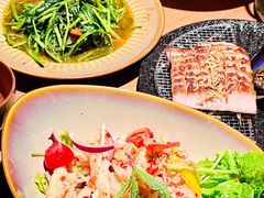 -Tegu泰古莲·泰国餐厅(红山6979店)