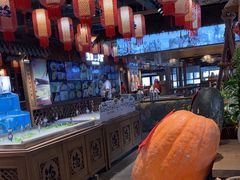 -胖姐渔村(中源大道店)