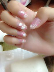 iphone_upload_pic-星美甲